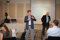 How Coaching and Behavior Science Develop Leaders.