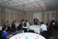 How Coaching and Behavior Science Develop Leaders.