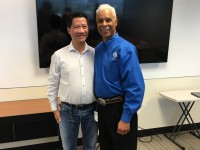 The Crazy World of Self-Style Coaches