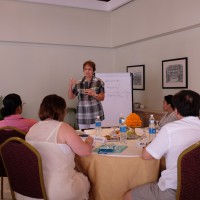 Coach - Based Consulting