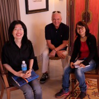 Coach - Based Consulting