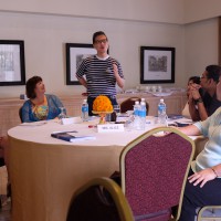 Coach - Based Consulting