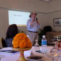 Coach - Based Consulting